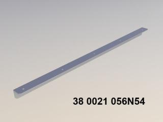 Držák prádelní šňůry 56 cm  1 kus